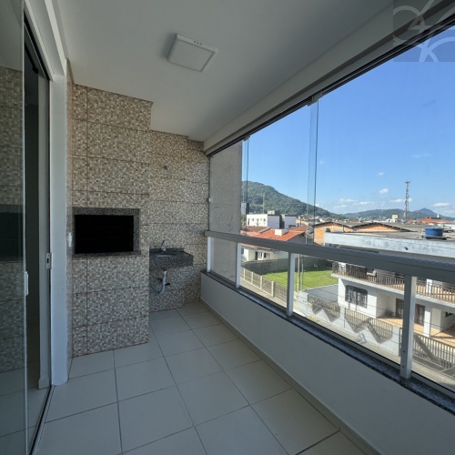 Apartamento no bairro Vila Lalau