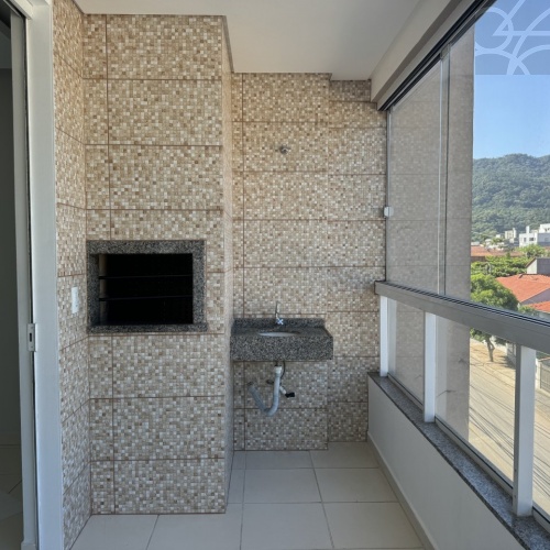 Apartamento no bairro Vila Lalau
