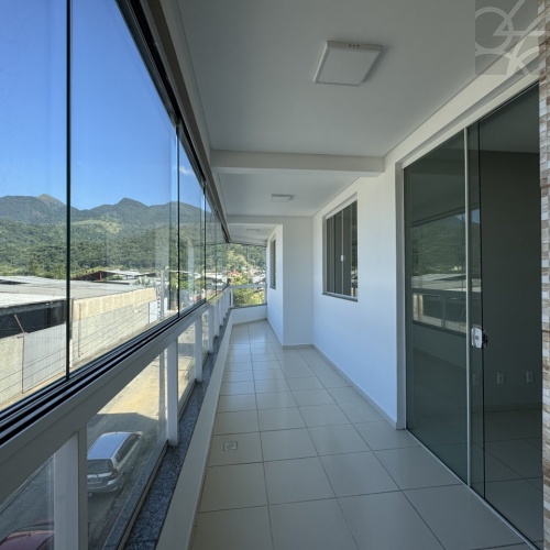 Apartamento no bairro Vila Lalau