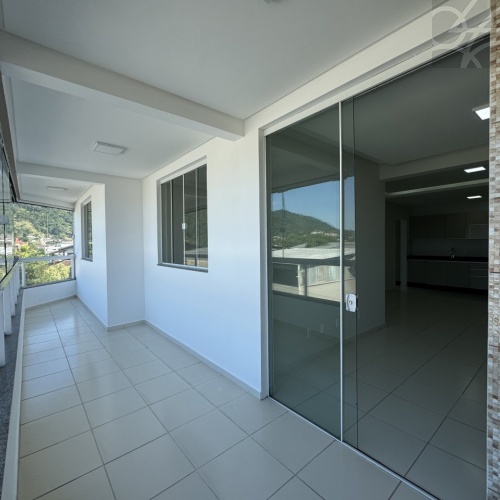 Apartamento no bairro Vila Lalau