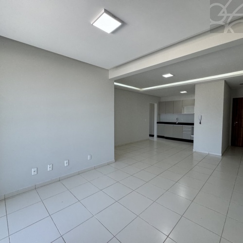 Apartamento no bairro Vila Lalau