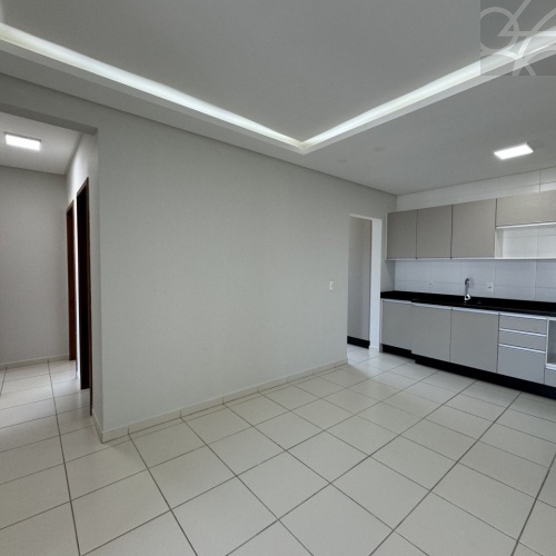Apartamento no bairro Vila Lalau