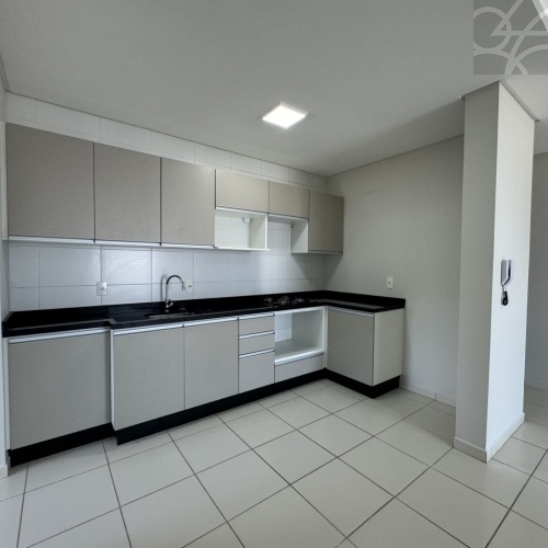 Apartamento no bairro Vila Lalau