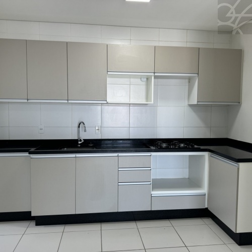Apartamento no bairro Vila Lalau