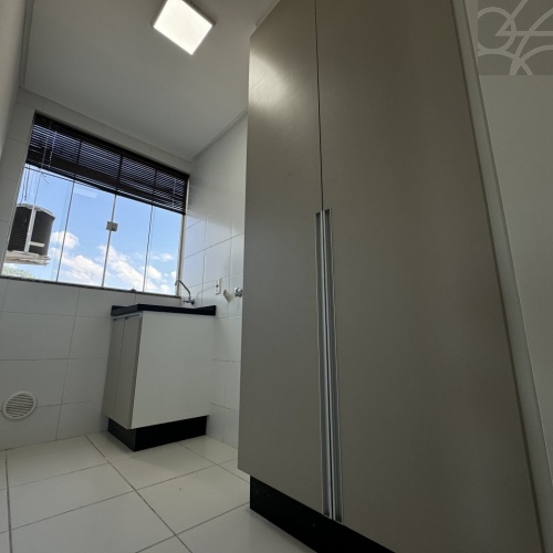 Apartamento no bairro Vila Lalau