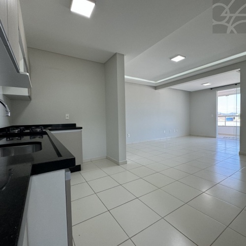 Apartamento no bairro Vila Lalau