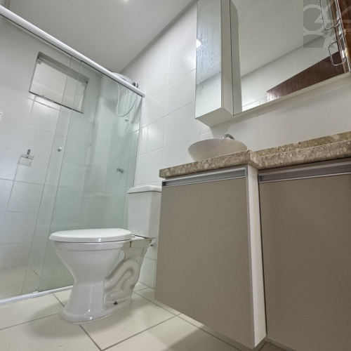 Apartamento no bairro Vila Lalau