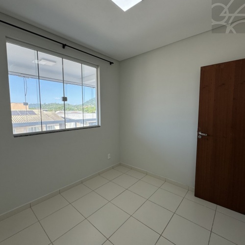 Apartamento no bairro Vila Lalau