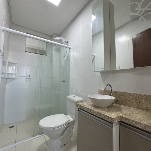 Apartamento no bairro Vila Lalau