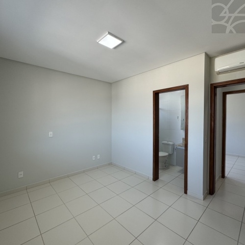 Apartamento no bairro Vila Lalau
