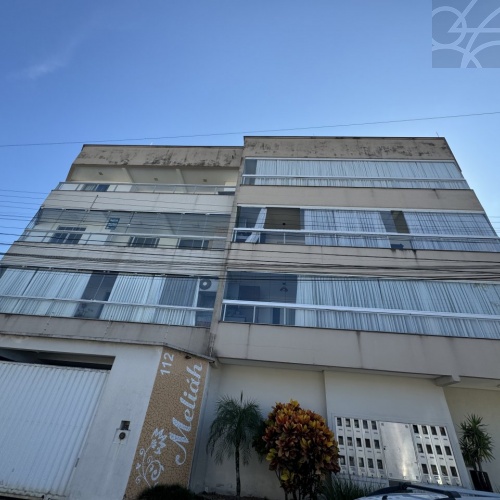 Apartamento no bairro Vila Lalau