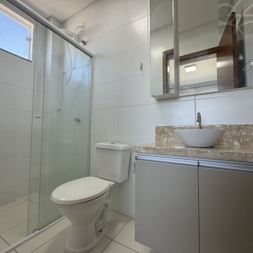 Apartamento no bairro Vila Lalau