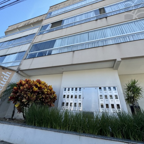 Apartamento no bairro Vila Lalau
