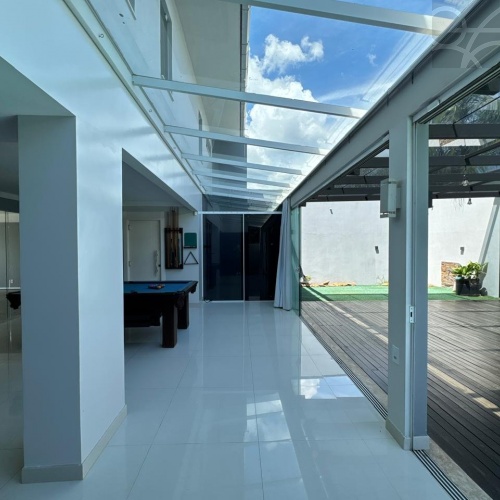 Casa no bairro Jaragua Esquerdo 