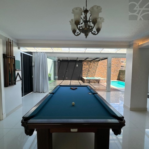 Casa no bairro Jaragua Esquerdo 