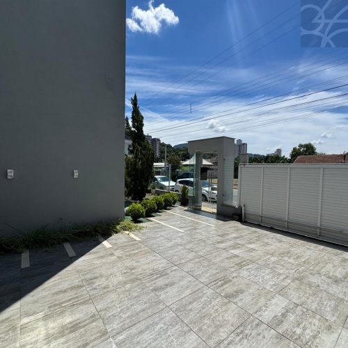 Casa no bairro Jaragua Esquerdo 