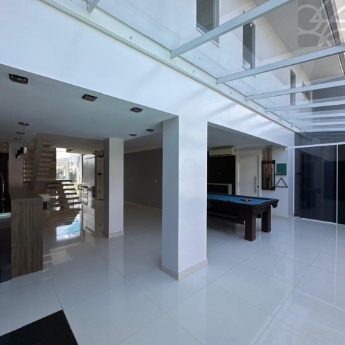 Casa no bairro Jaragua Esquerdo