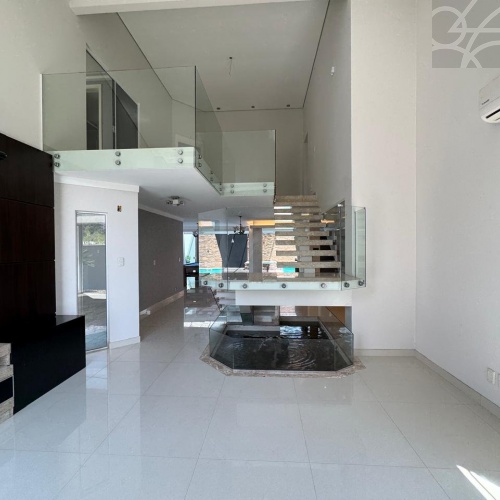 Casa no bairro Jaragua Esquerdo