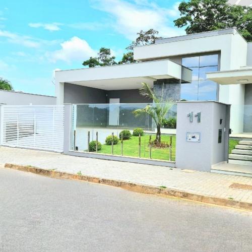 Casa no bairro Barra DO RIO CERRO