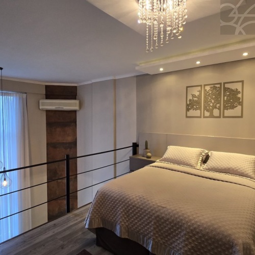 Loft no Bairro Czerniewicz 