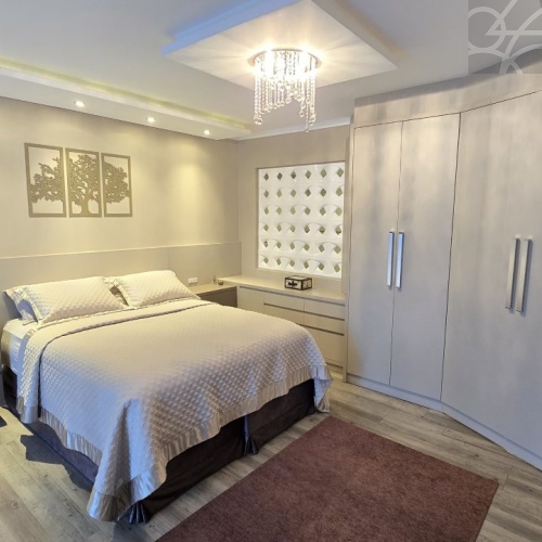 Loft no Bairro Czerniewicz 