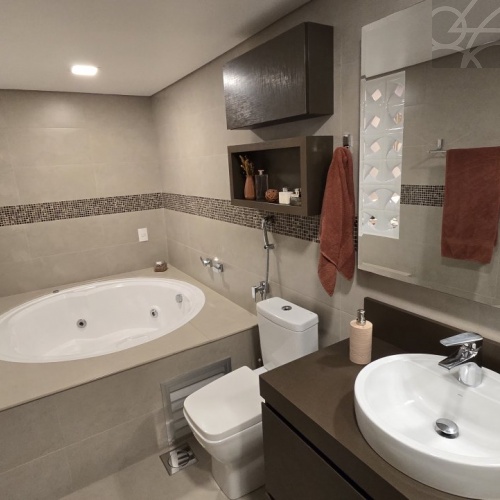 Loft no Bairro Czerniewicz 