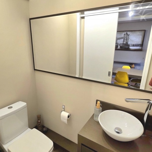 Loft no Bairro Czerniewicz 