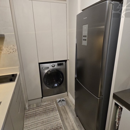 Loft no Bairro Czerniewicz 