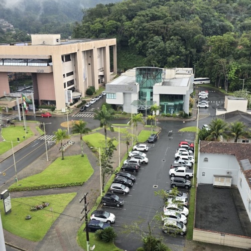 Loft no Bairro Czerniewicz 