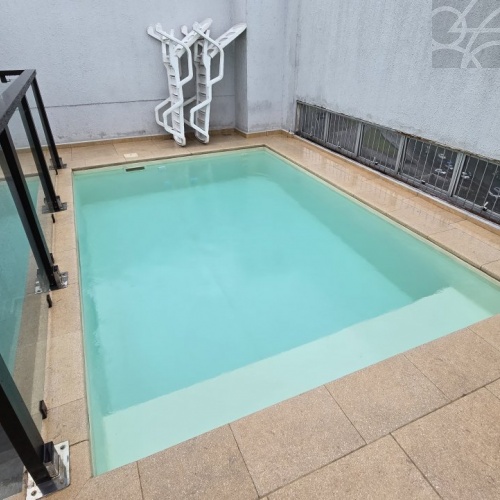 Loft no Bairro Czerniewicz 