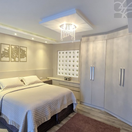 Loft no bairro Czerniewicz 
