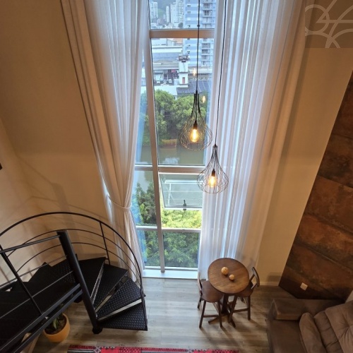Loft no bairro Czerniewicz 
