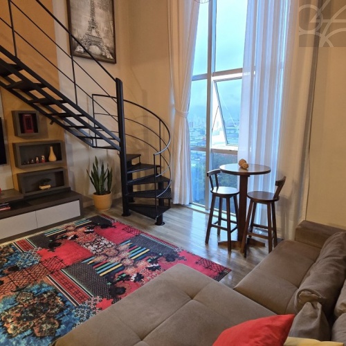 Loft no bairro Czerniewicz 