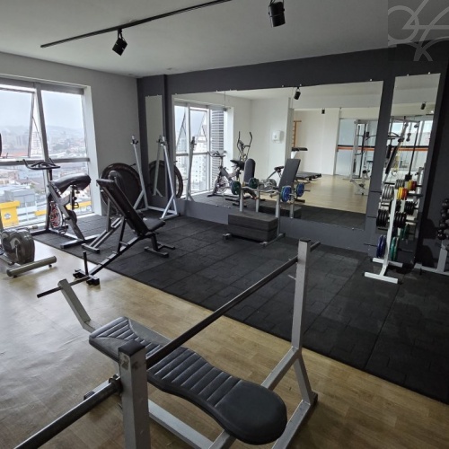 Loft no bairro Czerniewicz 