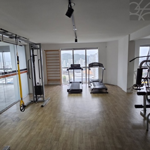 Loft no bairro Czerniewicz 