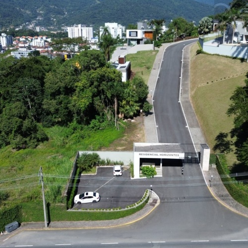 Terreno no bairro Baependi 