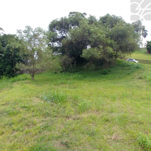 Terreno no bairro Baependi 