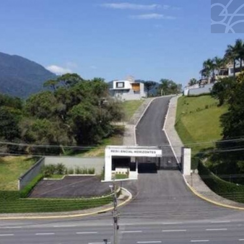 Terreno no bairro Baependi 