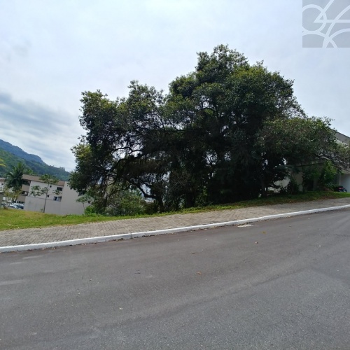 Terreno no bairro Baependi 