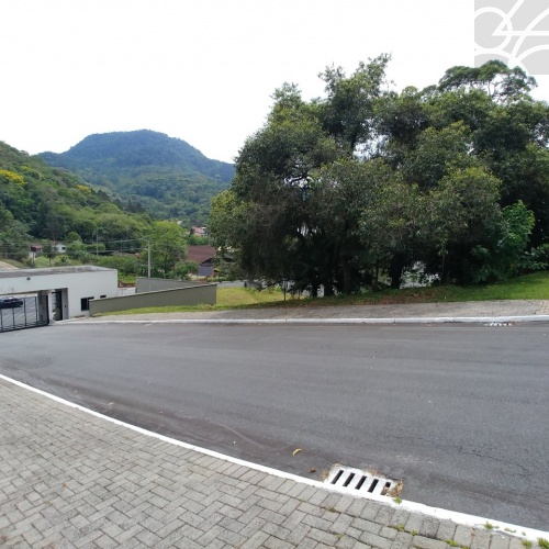 Terreno no bairro Baependi 