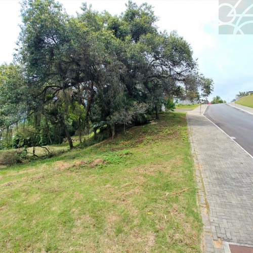 Terreno no bairro Baependi 