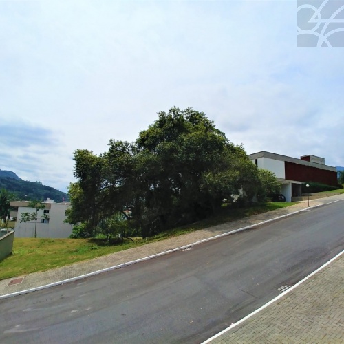 Terreno no bairro Baependi 