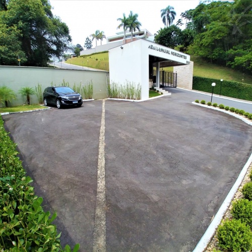 Terreno no bairro Baependi 