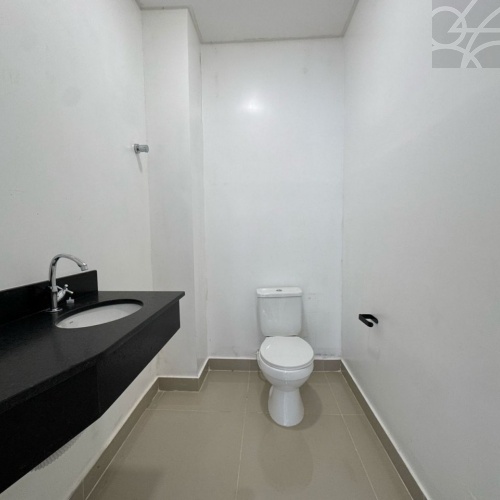 Sala Comercial no bairro Jaragua esquerdo 