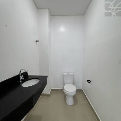 Sala Comercial no bairro Jaragua esquerdo 