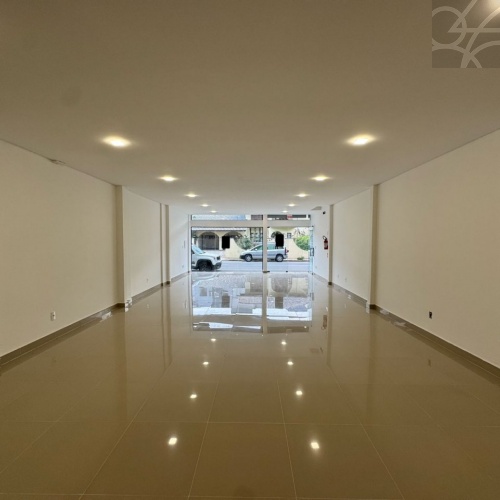 Sala Comercial no bairro Jaragua esquerdo 