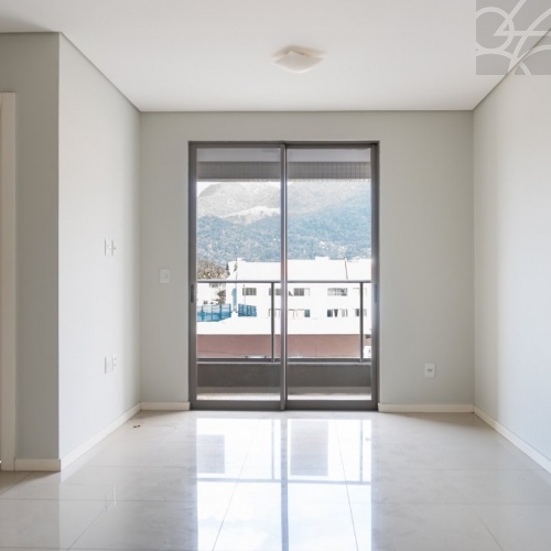 Apartamento no bairro Centro