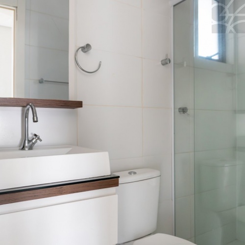 Apartamento no bairro Centro