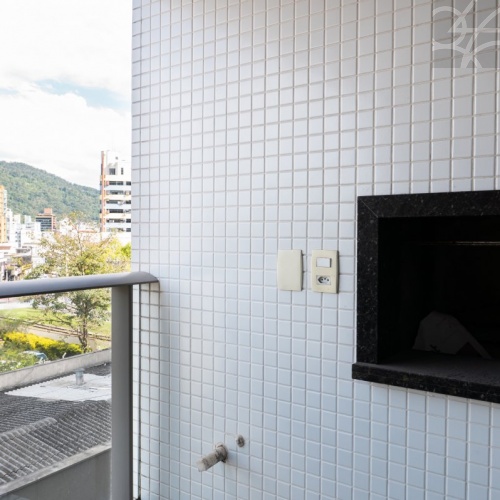 Apartamento no bairro Centro