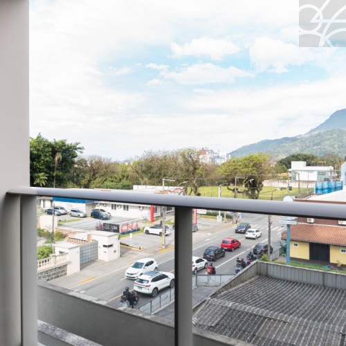 Apartamento no bairro Centro